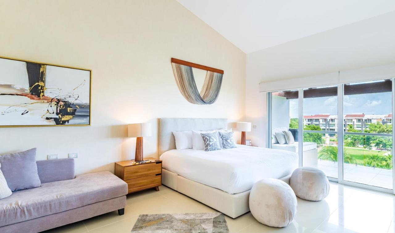 Apartamento Casa Cielo Ocean View Penthouse *