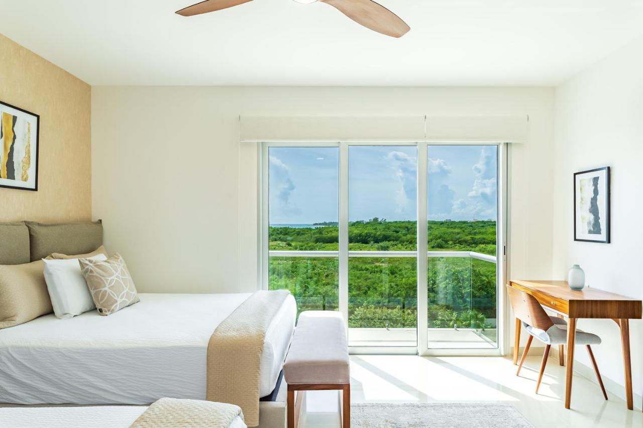 Apartamento Casa Cielo Ocean View Penthouse *