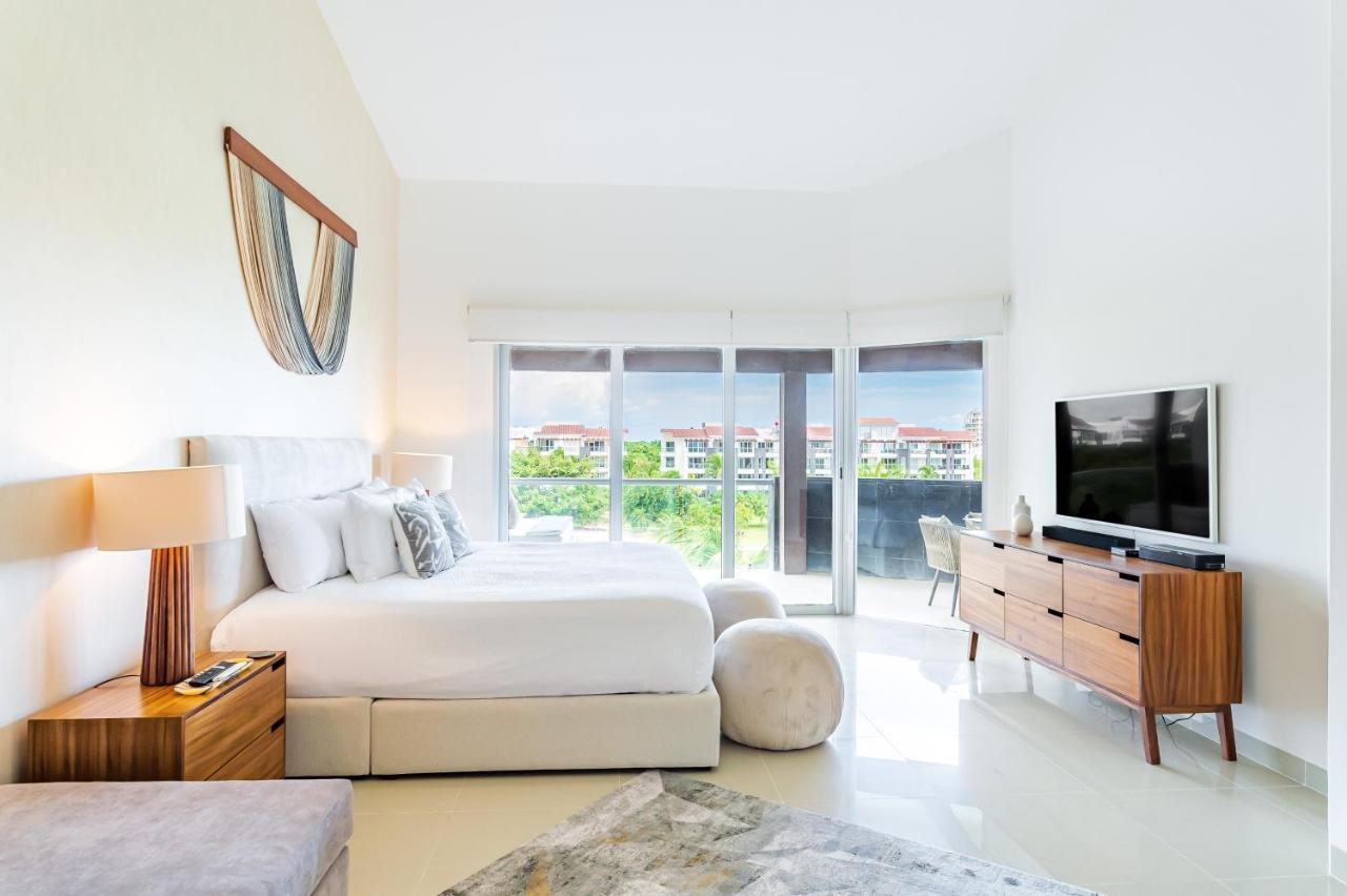Casa Cielo Ocean View Penthouse Playa del Carmen