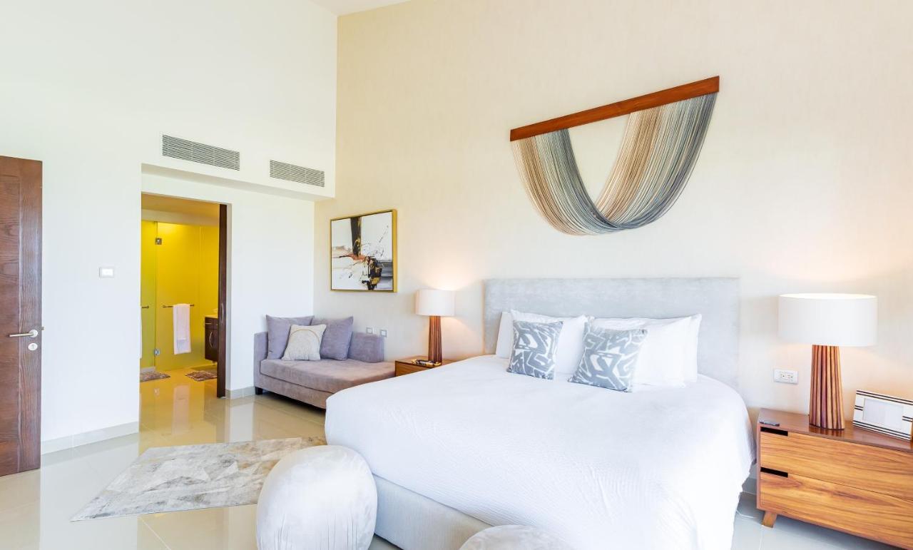 Casa Cielo Ocean View Penthouse Apartamento Playa del Carmen
