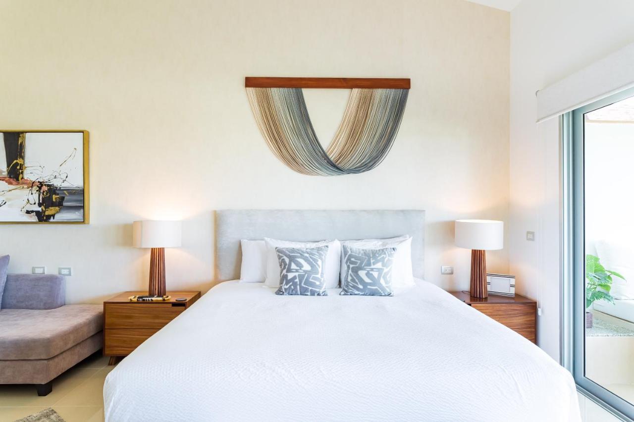 Casa Cielo Ocean View Penthouse Playa del Carmen