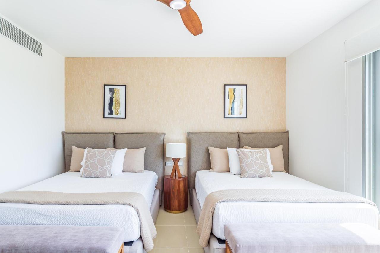 Casa Cielo Ocean View Penthouse *