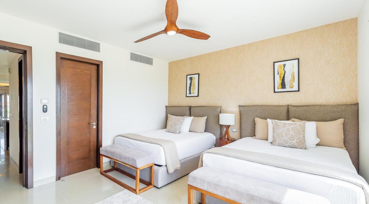 Casa Cielo Ocean View Penthouse Playa del Carmen