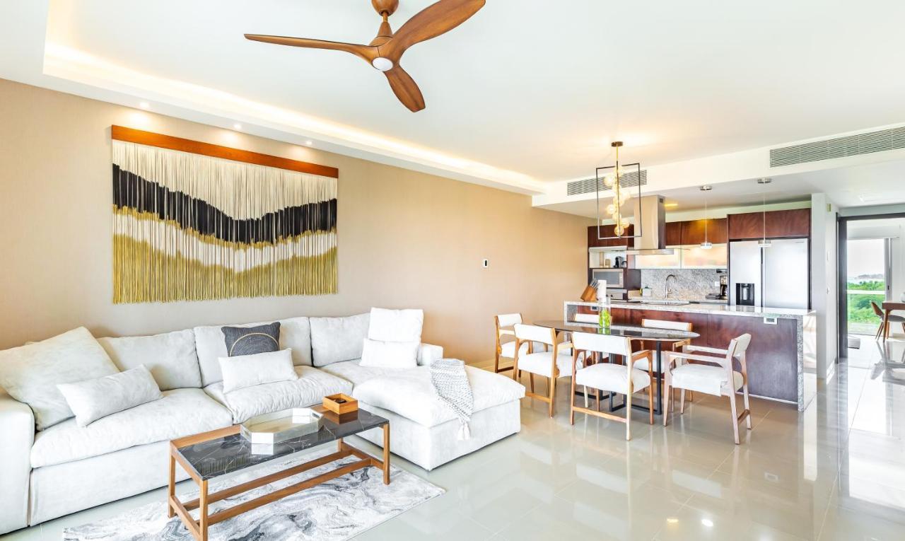 Apartamento Casa Cielo Ocean View Penthouse Playa del Carmen