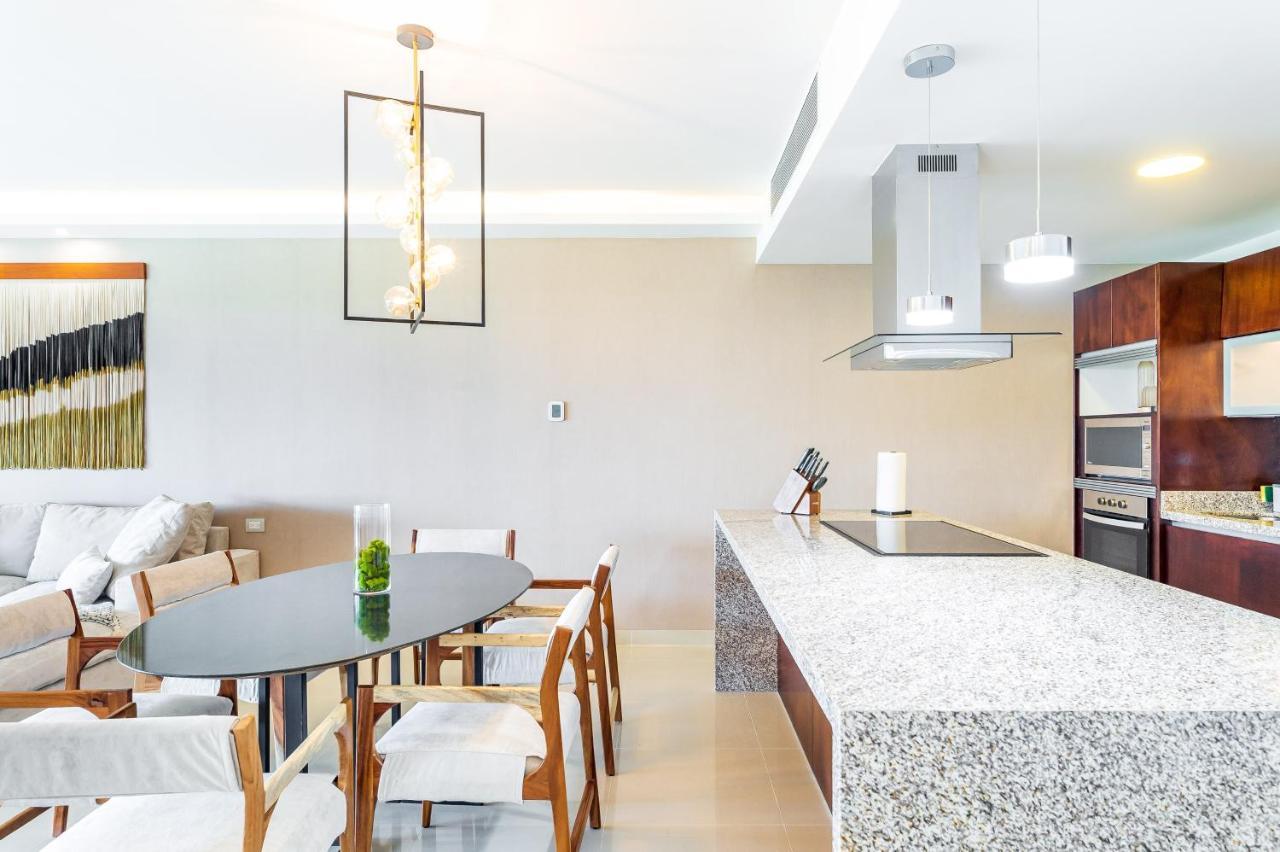 Casa Cielo Ocean View Penthouse