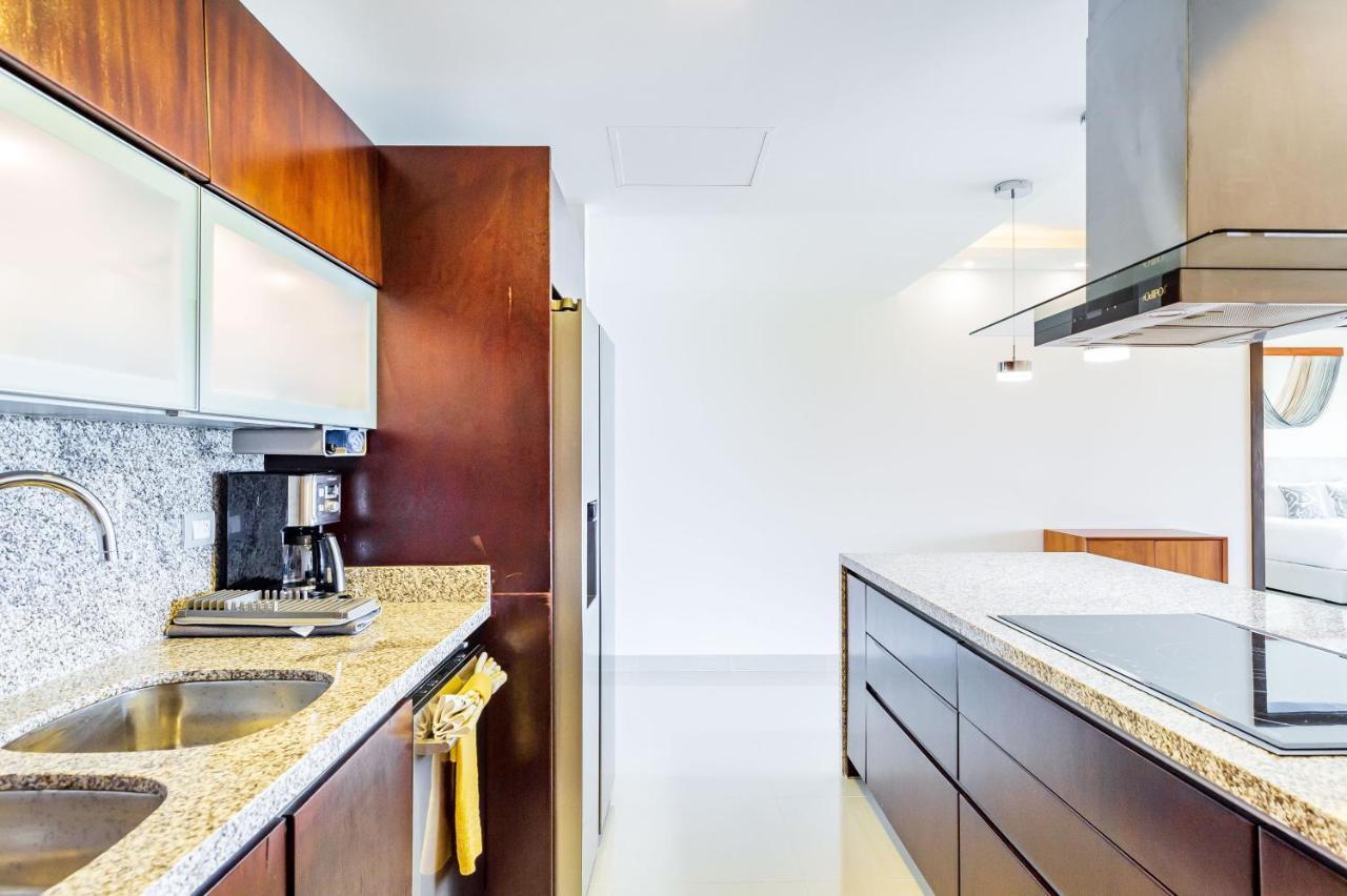 Casa Cielo Ocean View Penthouse Apartamento Playa del Carmen