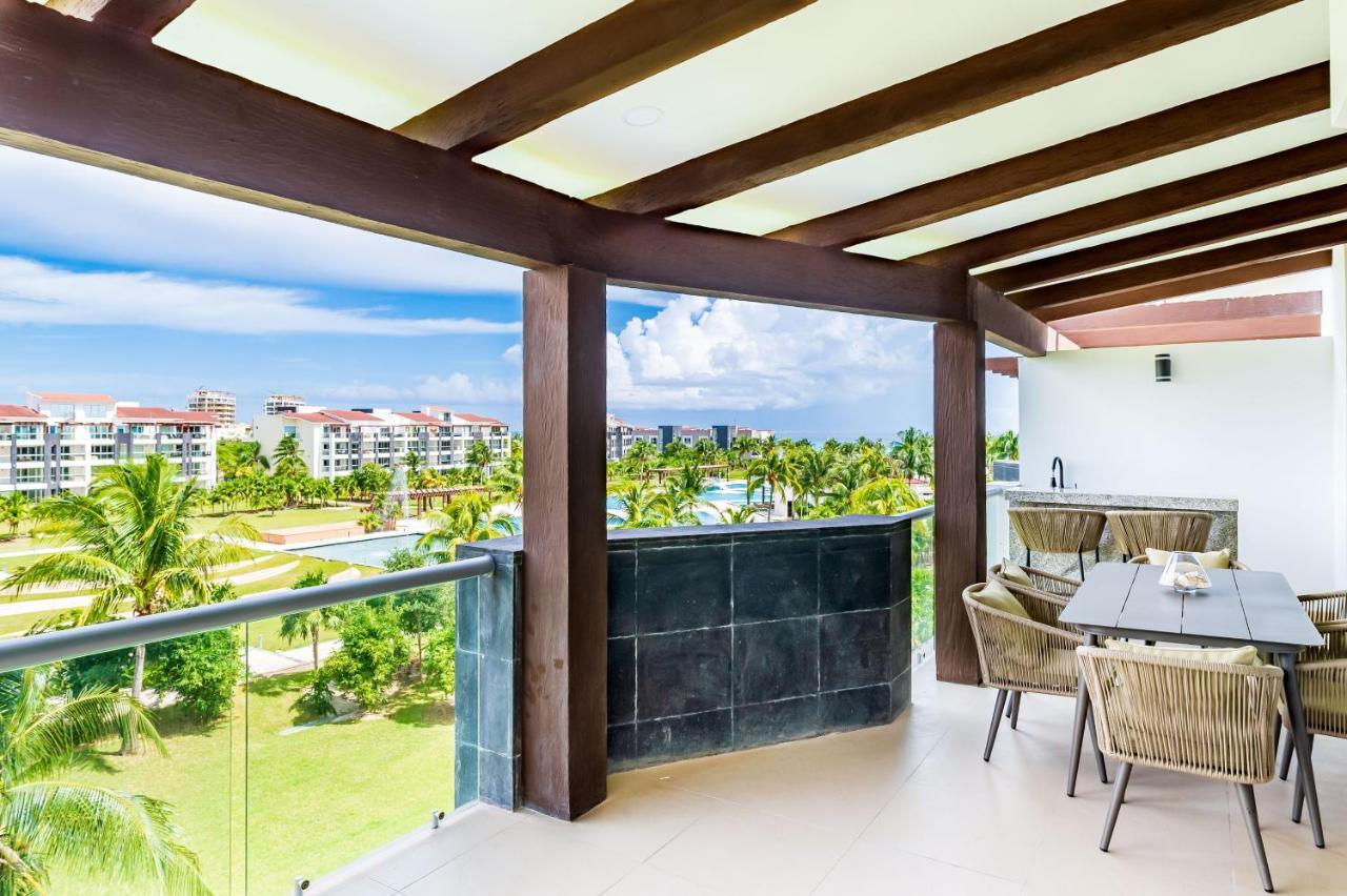Casa Cielo Ocean View Penthouse *