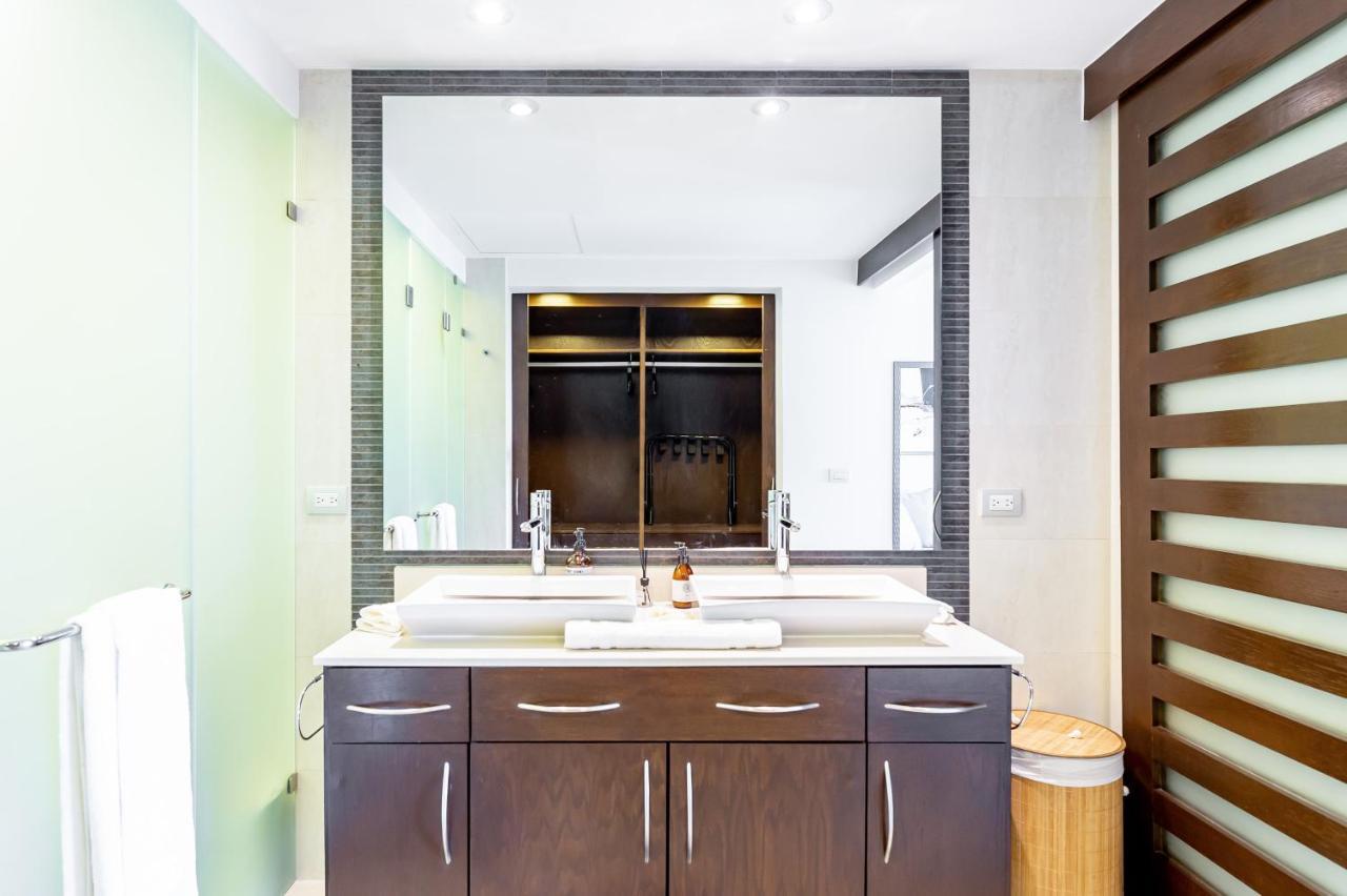 Casa Cielo Ocean View Penthouse * Playa del Carmen