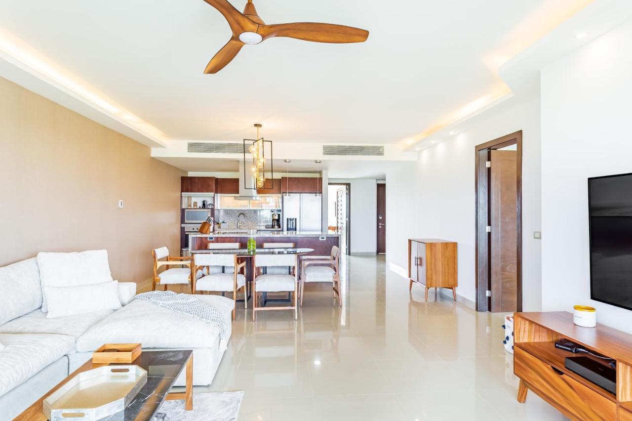 Casa Cielo Ocean View Penthouse Apartamento