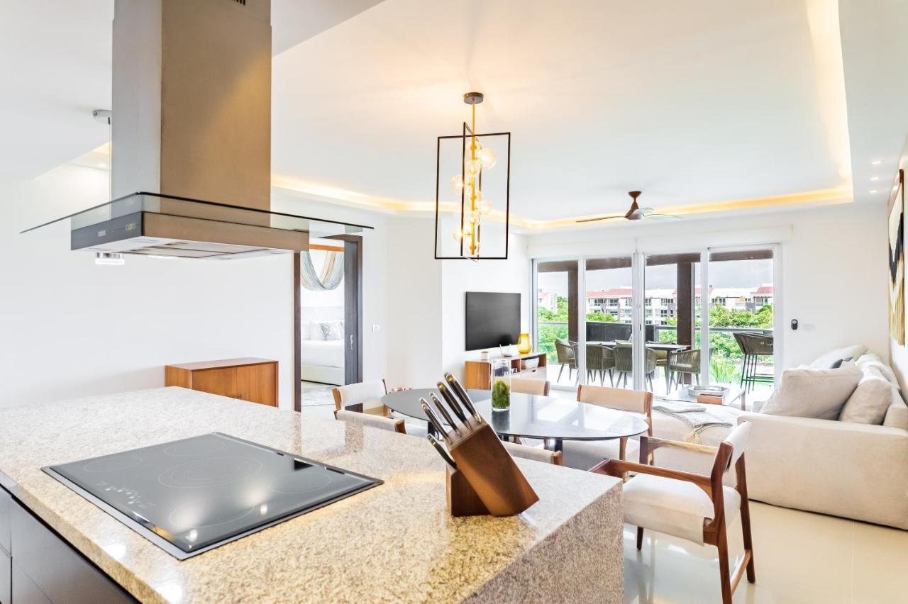 Apartamento Casa Cielo Ocean View Penthouse Playa del Carmen