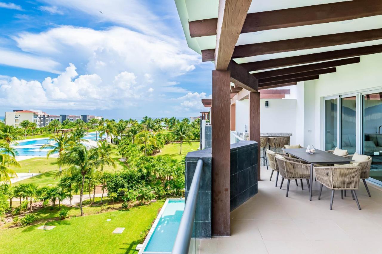 Casa Cielo Ocean View Penthouse * Playa del Carmen