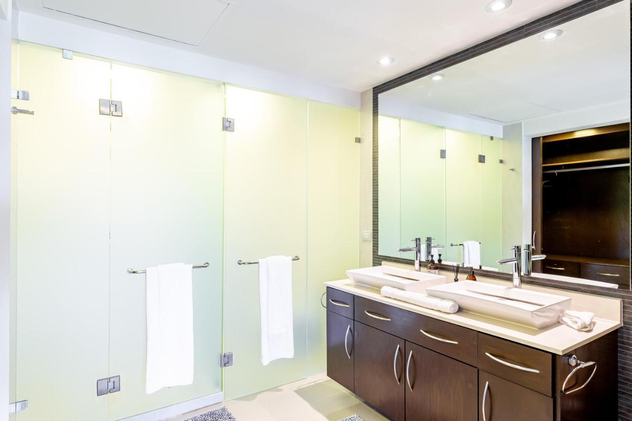 Apartamento Casa Cielo Ocean View Penthouse *