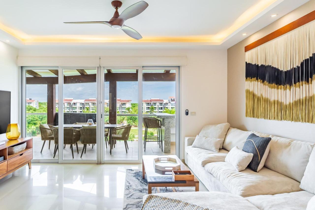 Casa Cielo Ocean View Penthouse Apartamento *