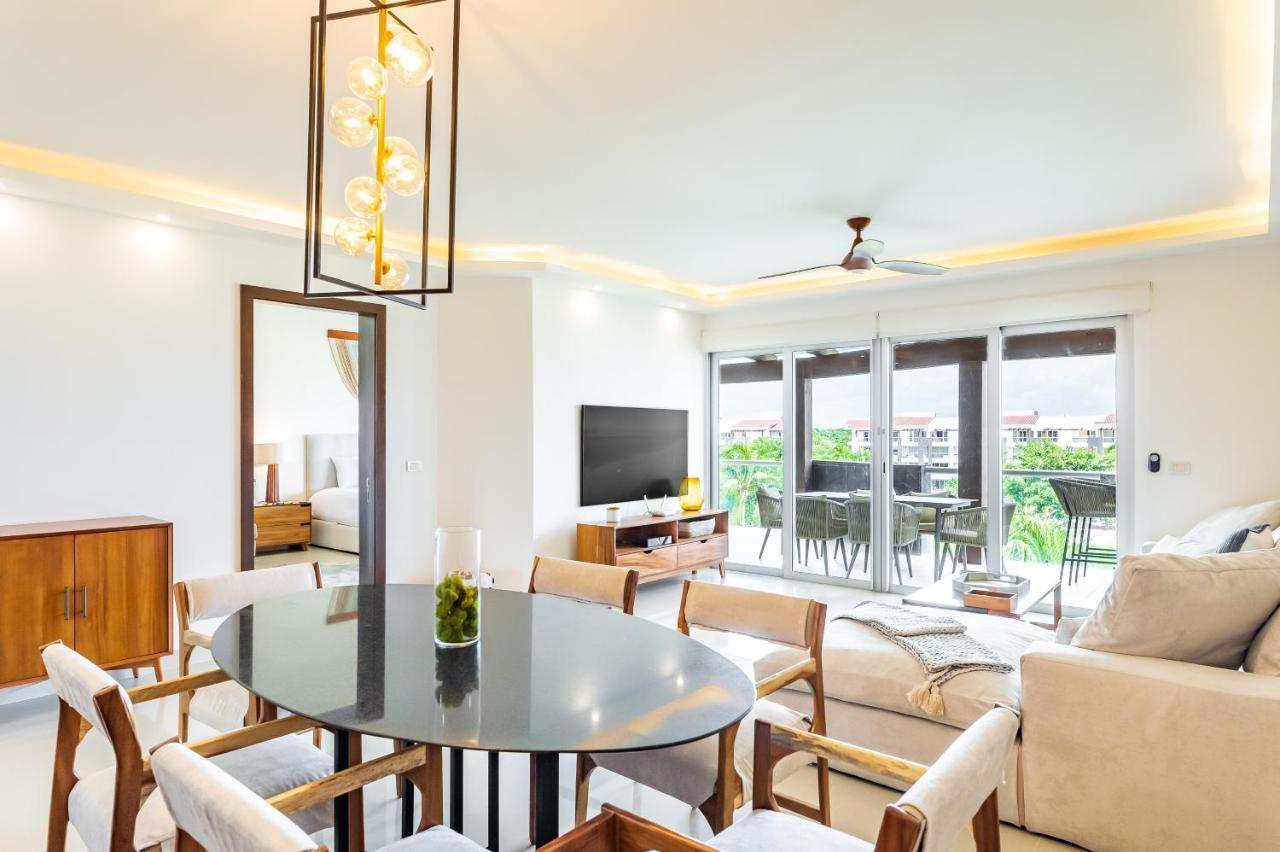 Apartamento Casa Cielo Ocean View Penthouse