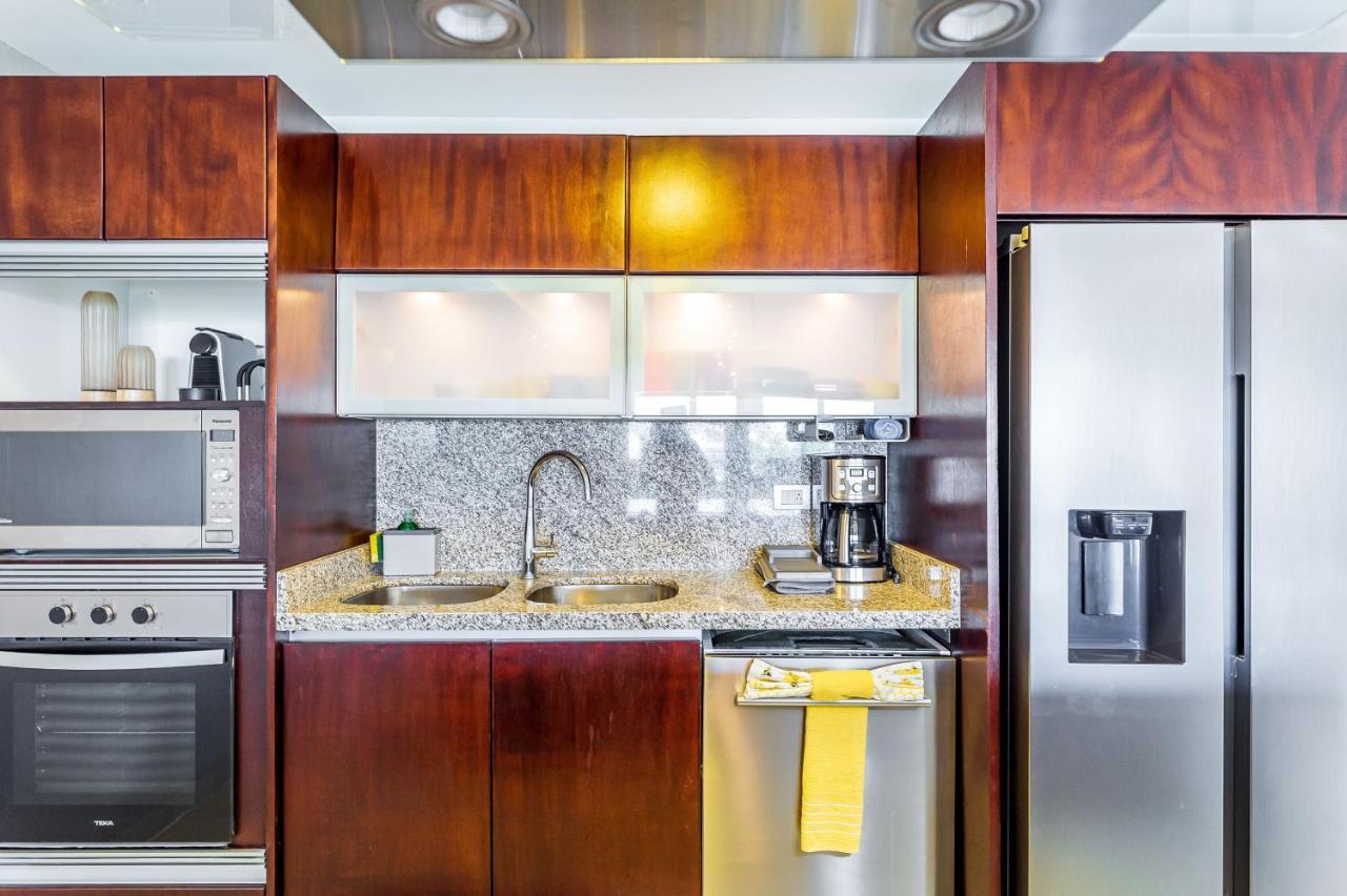 Apartamento Casa Cielo Ocean View Penthouse *