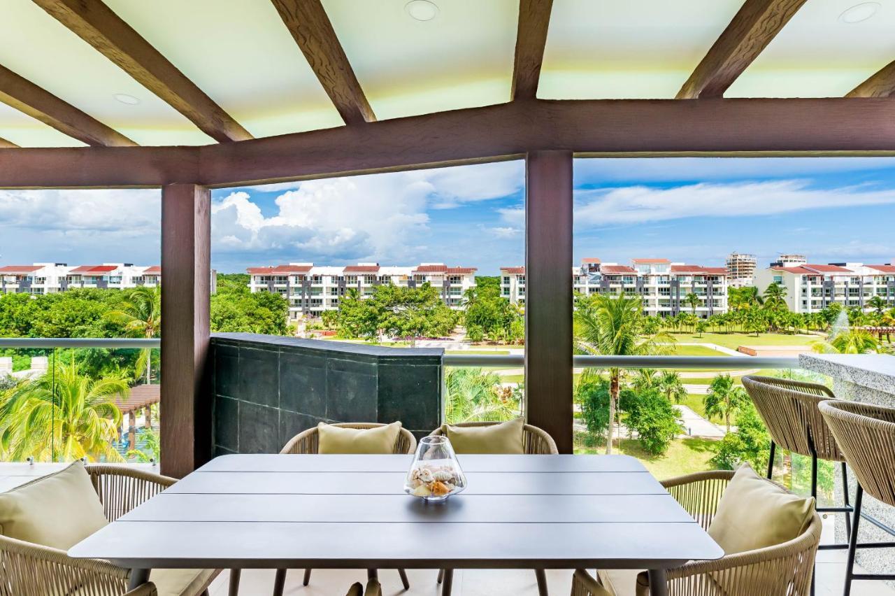 Casa Cielo Ocean View Penthouse Apartamento Playa del Carmen