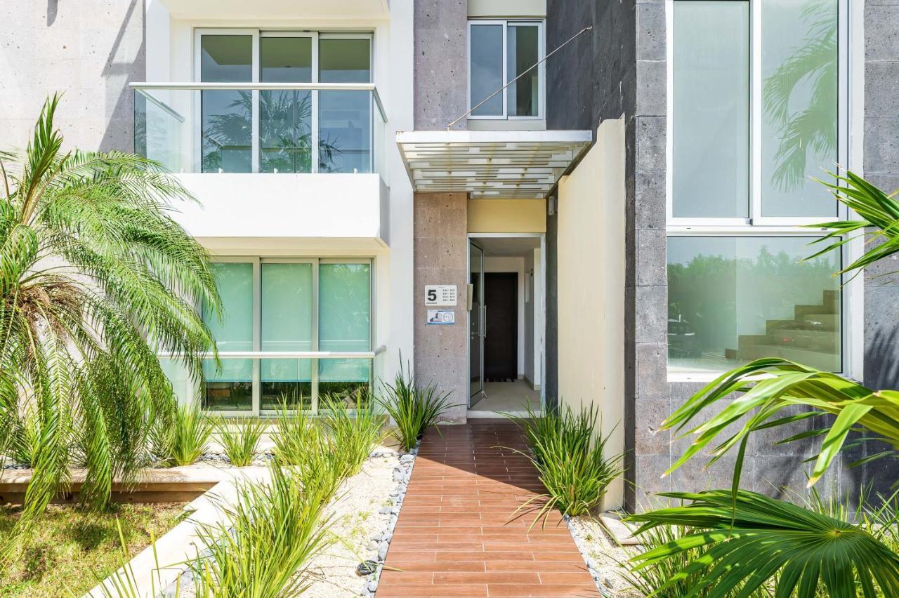 Casa Cielo Ocean View Penthouse *