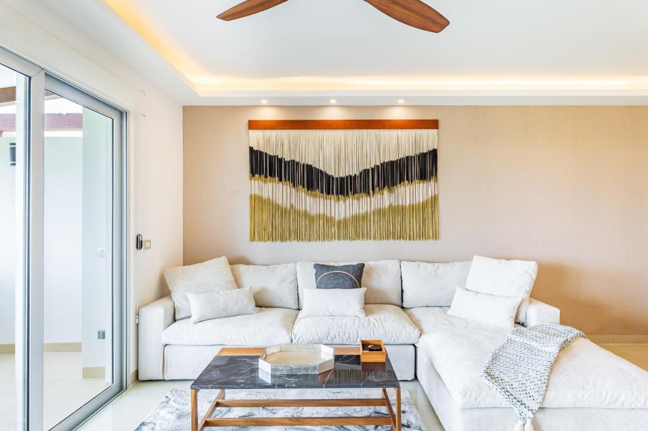 Apartamento Casa Cielo Ocean View Penthouse Playa del Carmen