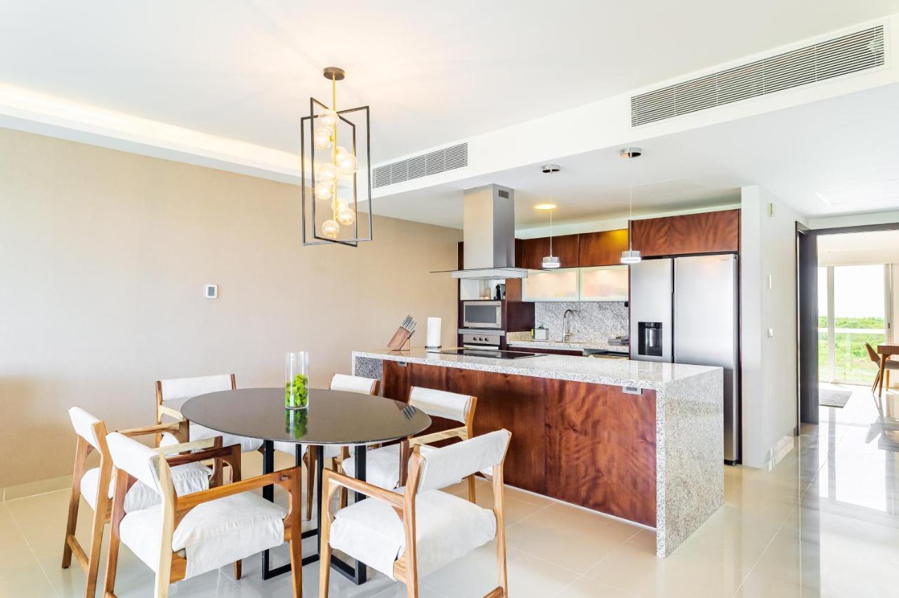 Casa Cielo Ocean View Penthouse Playa del Carmen