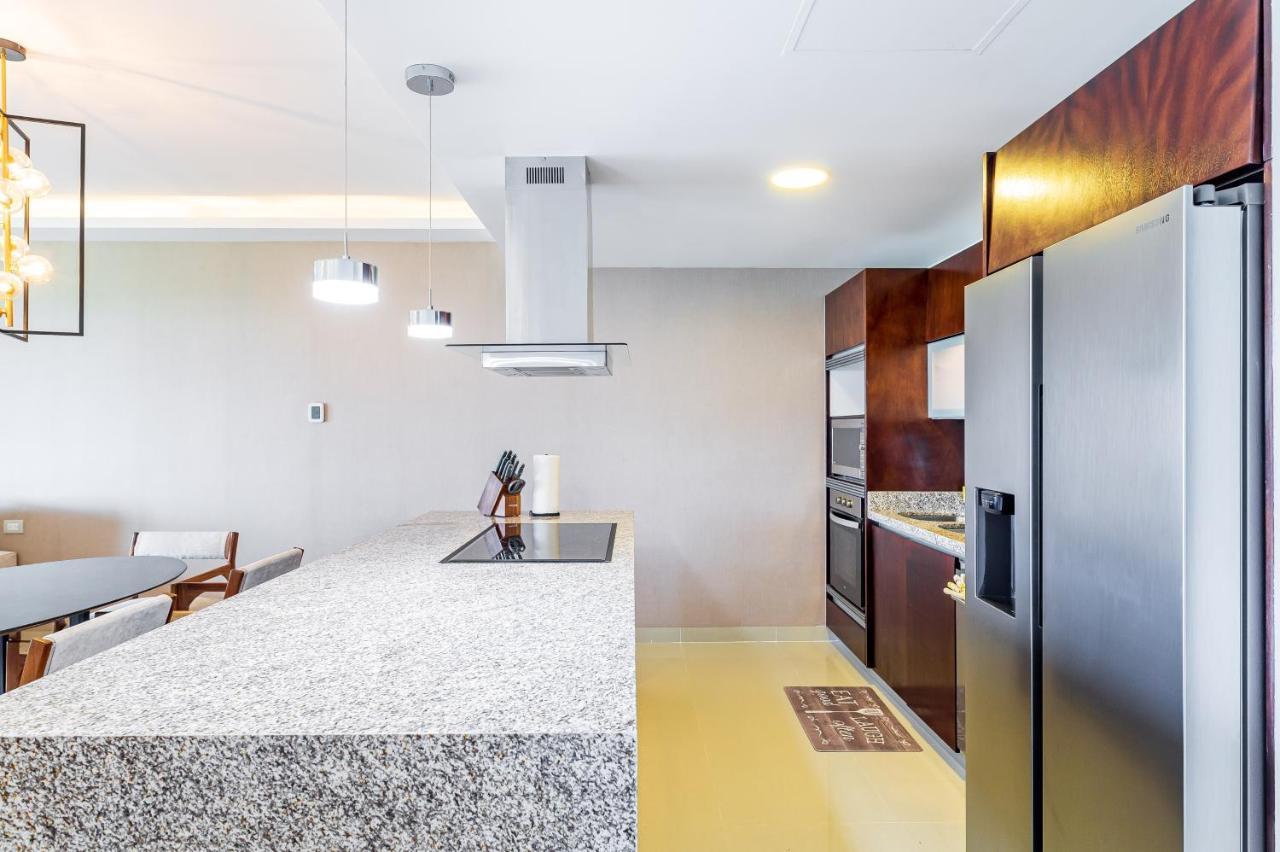 Casa Cielo Ocean View Penthouse
