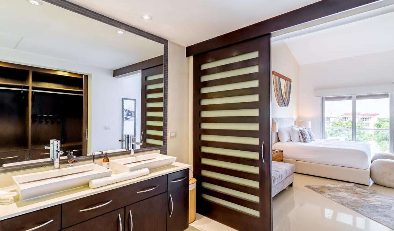 Casa Cielo Ocean View Penthouse Apartamento