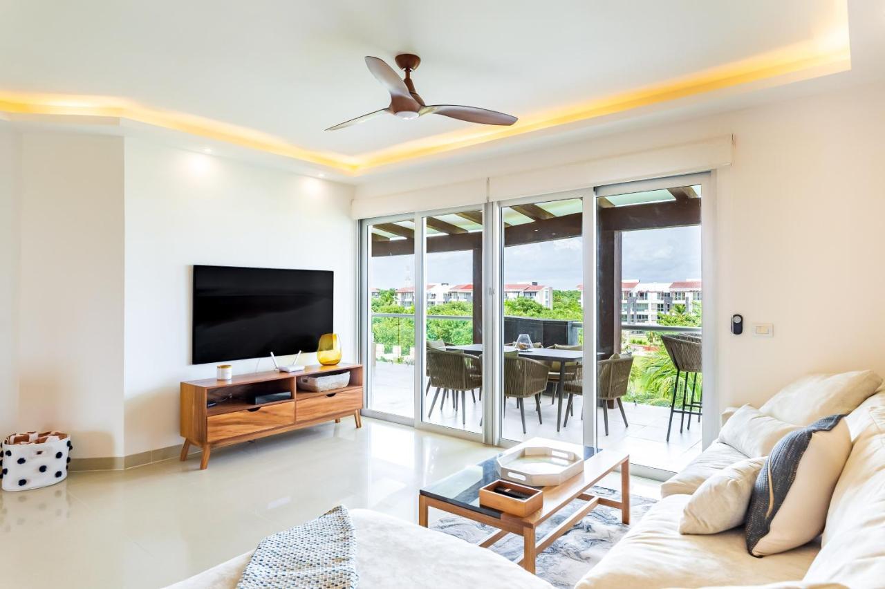 Casa Cielo Ocean View Penthouse * Playa del Carmen