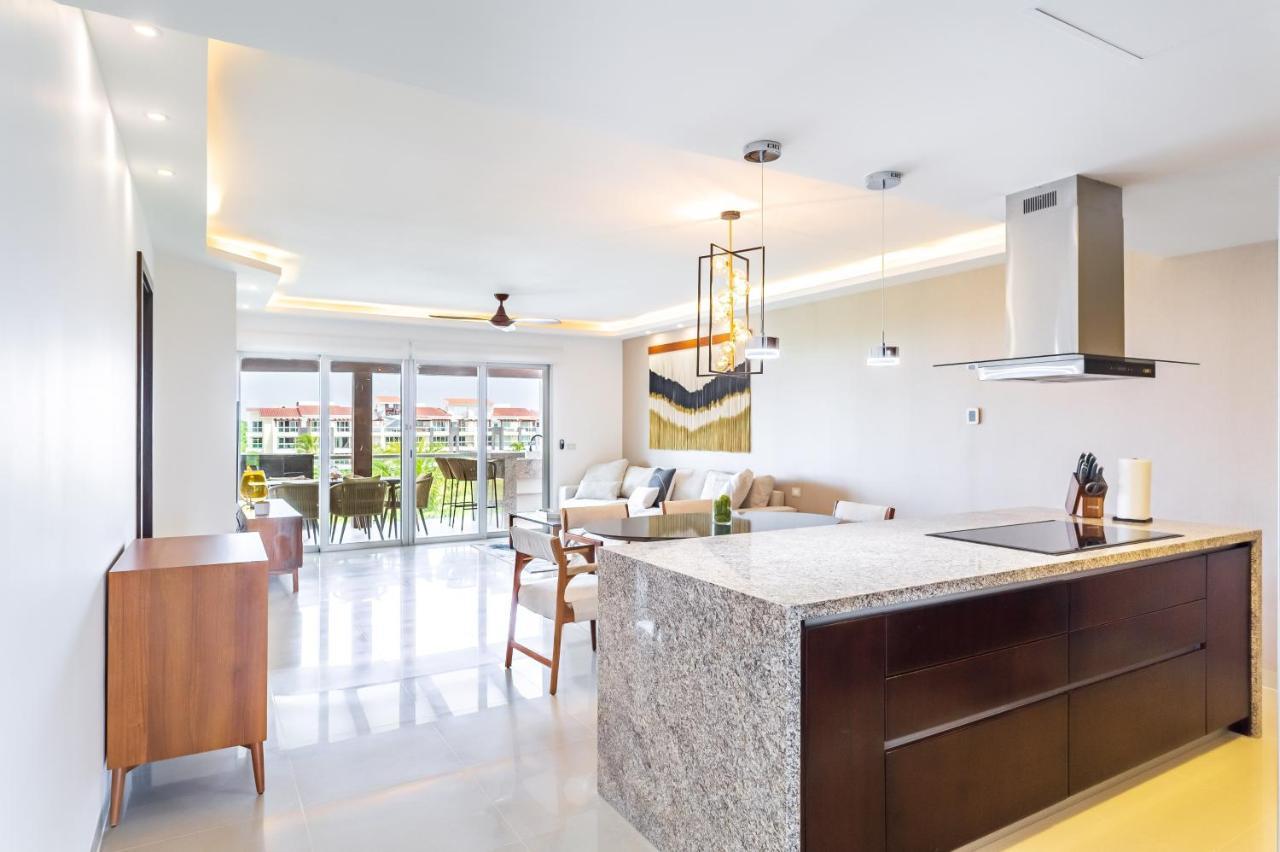 Casa Cielo Ocean View Penthouse Playa del Carmen