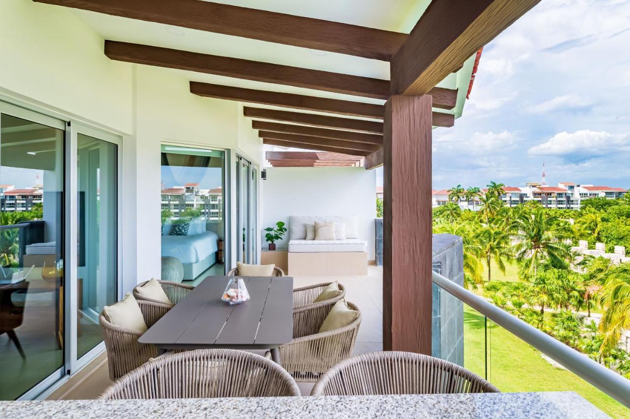 Apartamento Casa Cielo Ocean View Penthouse