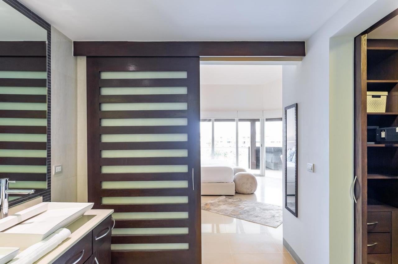 Casa Cielo Ocean View Penthouse Apartamento