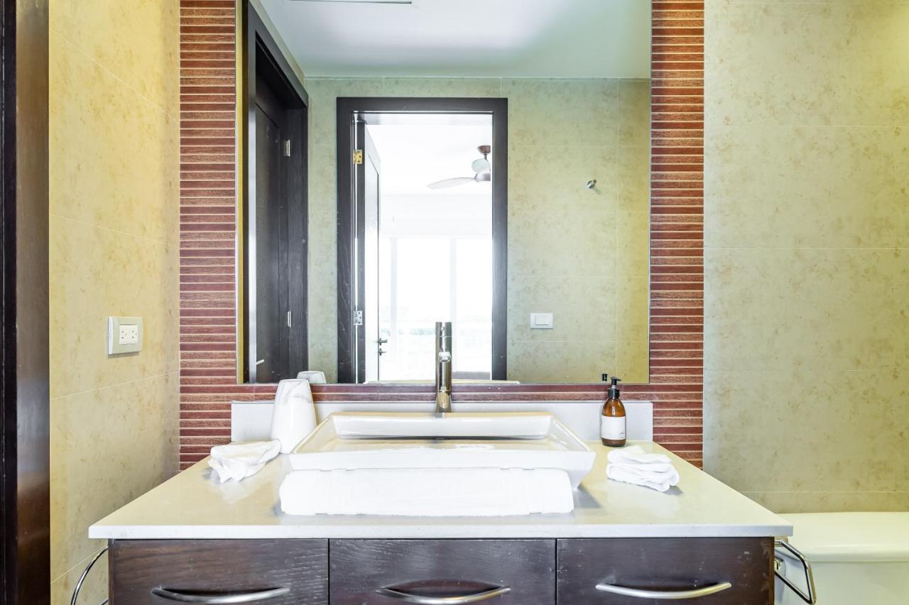 Casa Cielo Ocean View Penthouse Apartamento *