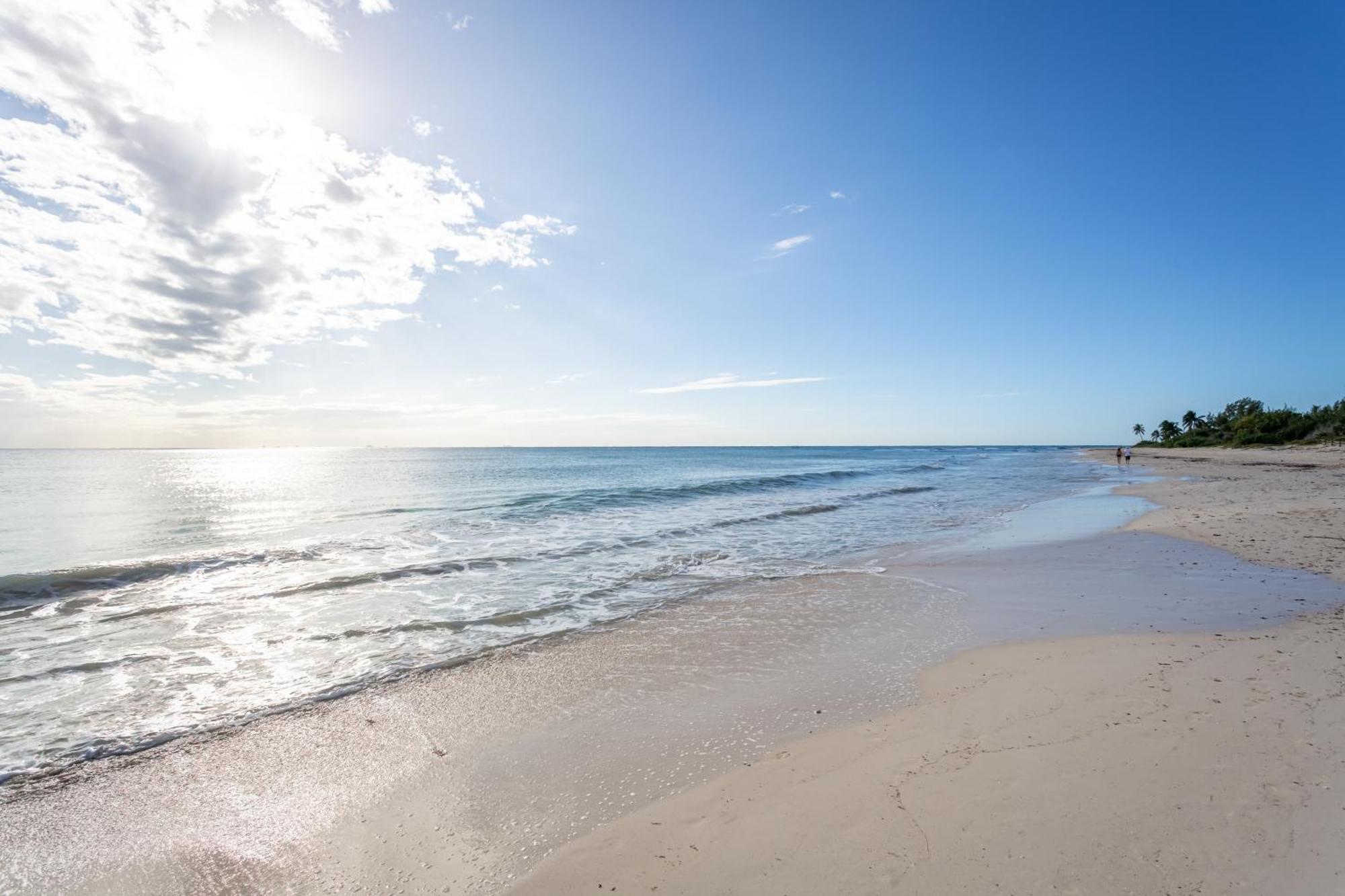 Casa Cielo Ocean View Penthouse Apartamento *