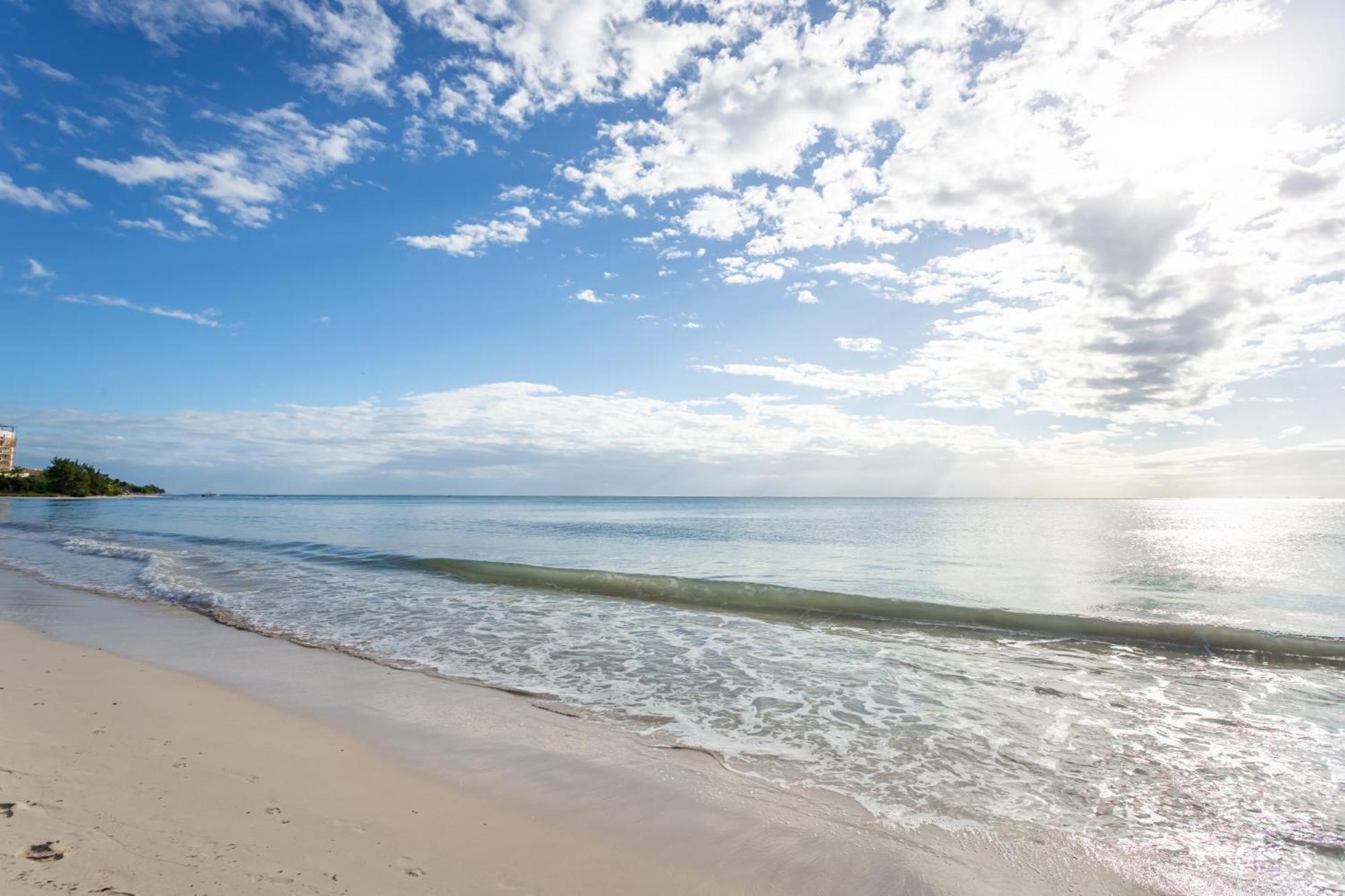 Apartamento Casa Cielo Ocean View Penthouse Playa del Carmen