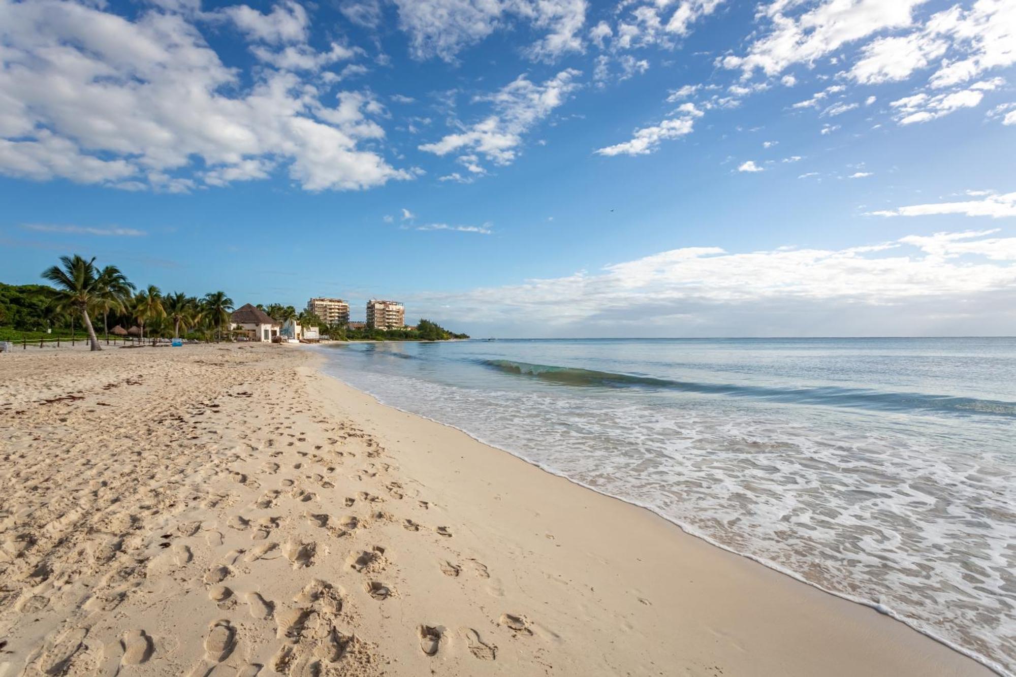 Casa Cielo Ocean View Penthouse Apartamento *