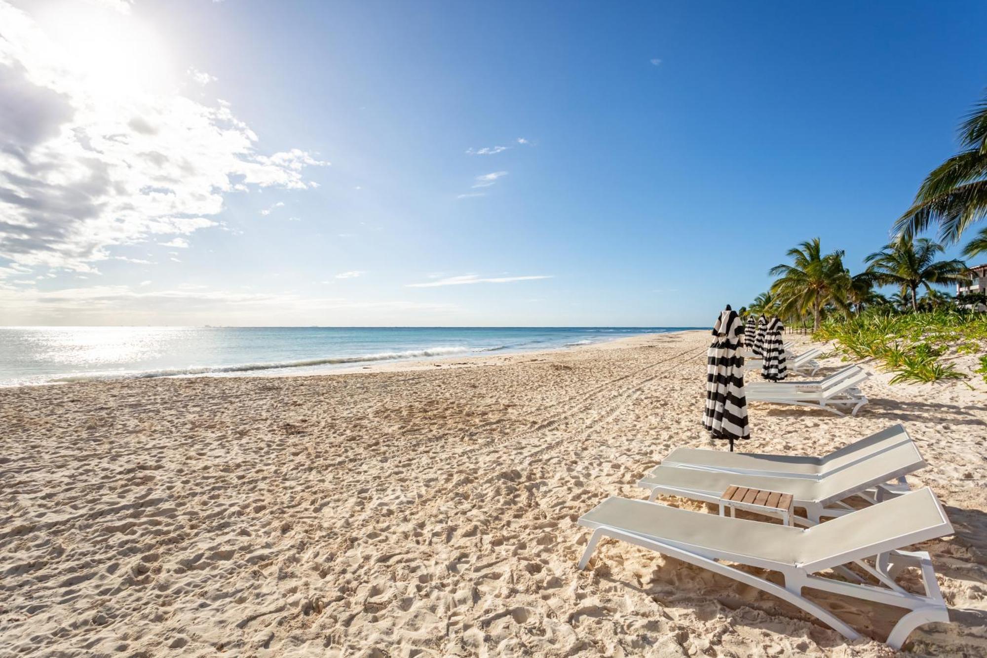 Apartamento Casa Cielo Ocean View Penthouse