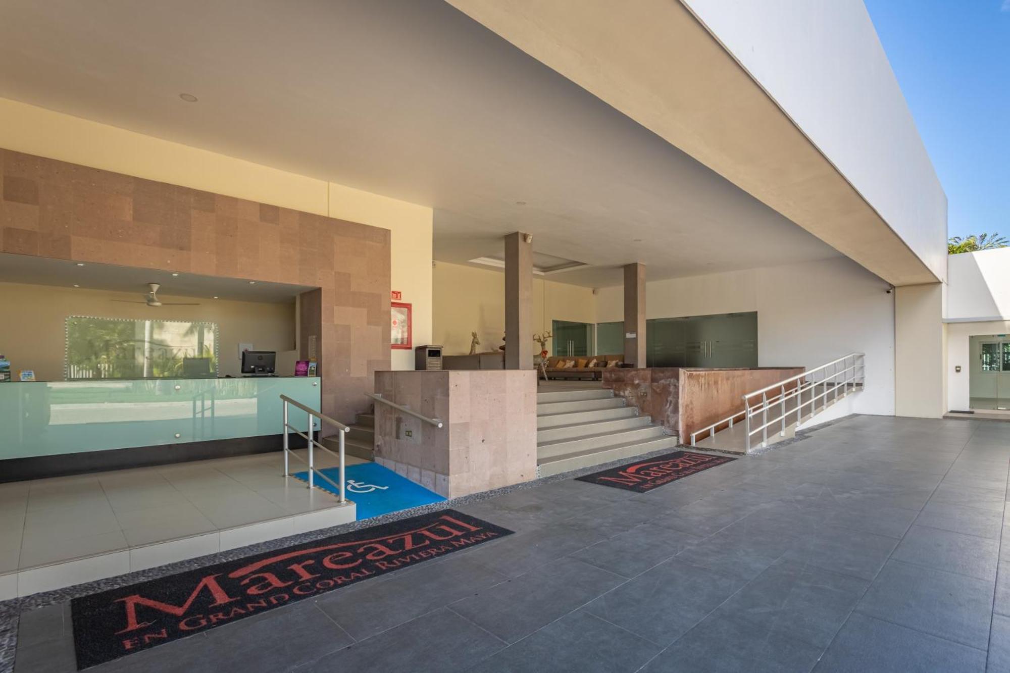 Casa Cielo Ocean View Penthouse Playa del Carmen