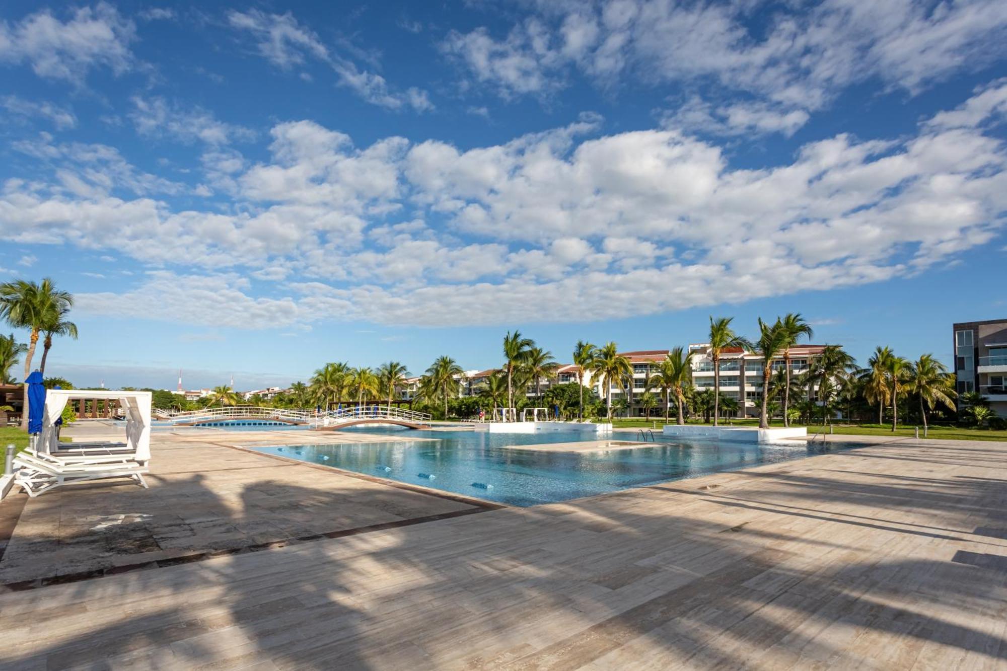 Casa Cielo Ocean View Penthouse Apartamento