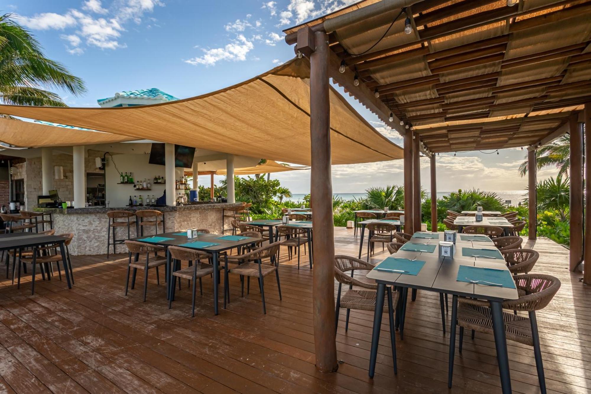 Casa Cielo Ocean View Penthouse * Playa del Carmen