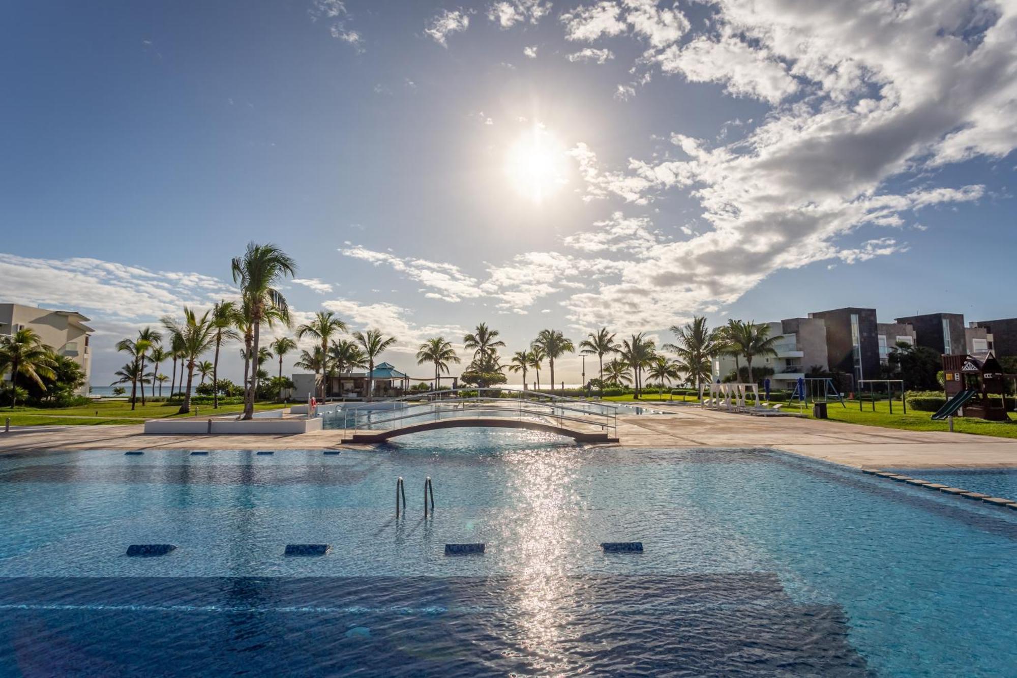 Apartamento Casa Cielo Ocean View Penthouse