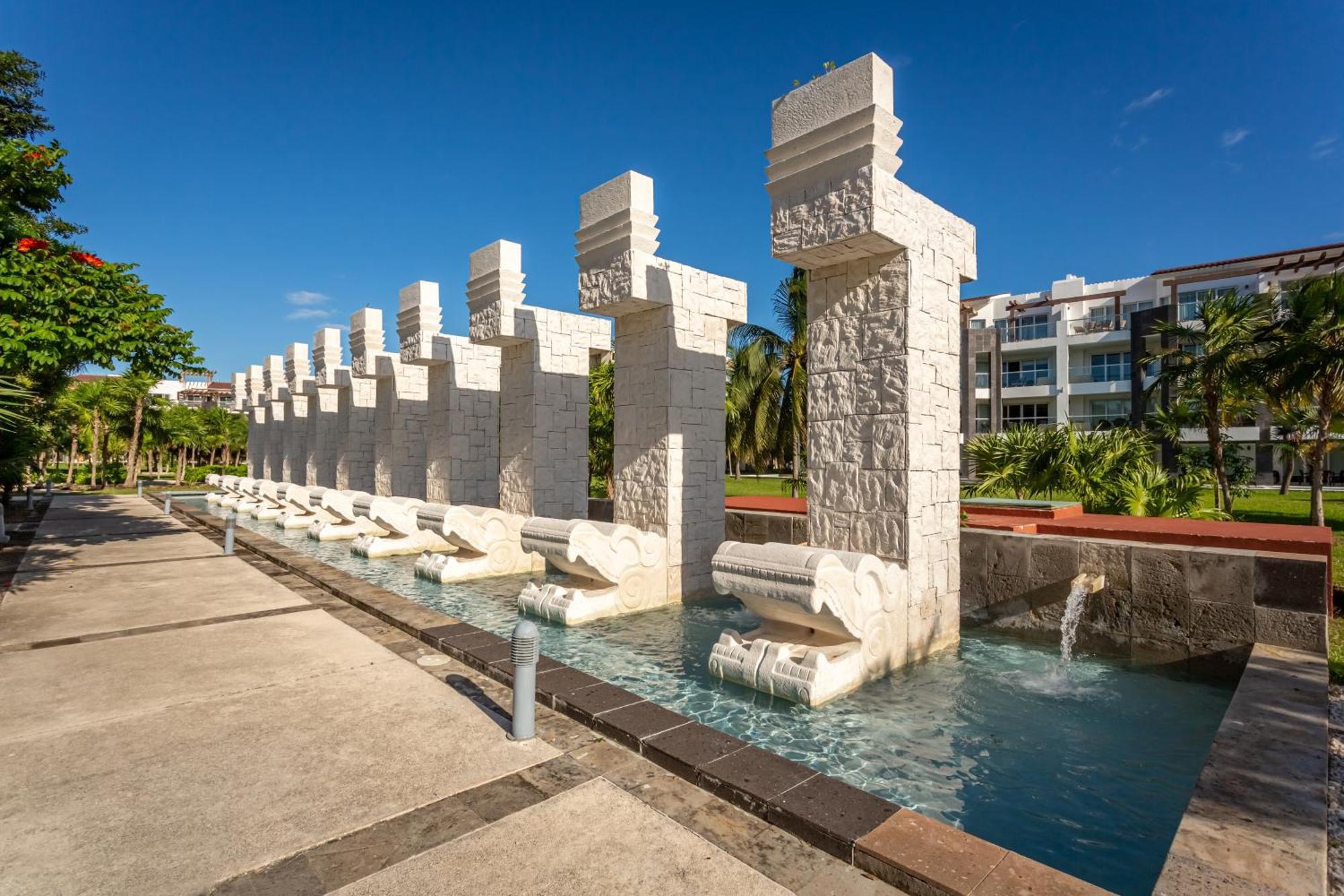 Casa Cielo Ocean View Penthouse Apartamento Playa del Carmen