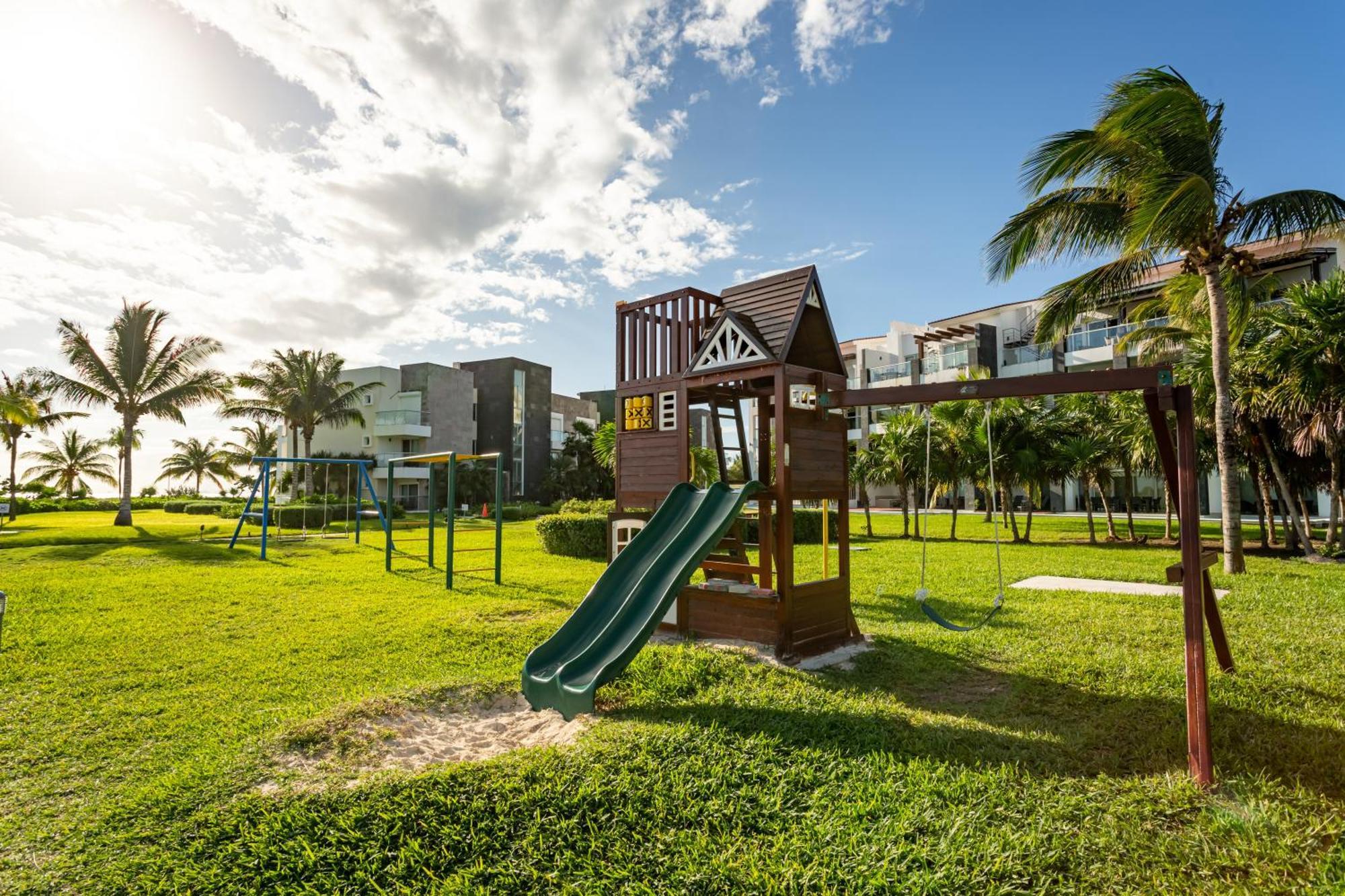 Casa Cielo Ocean View Penthouse Apartamento