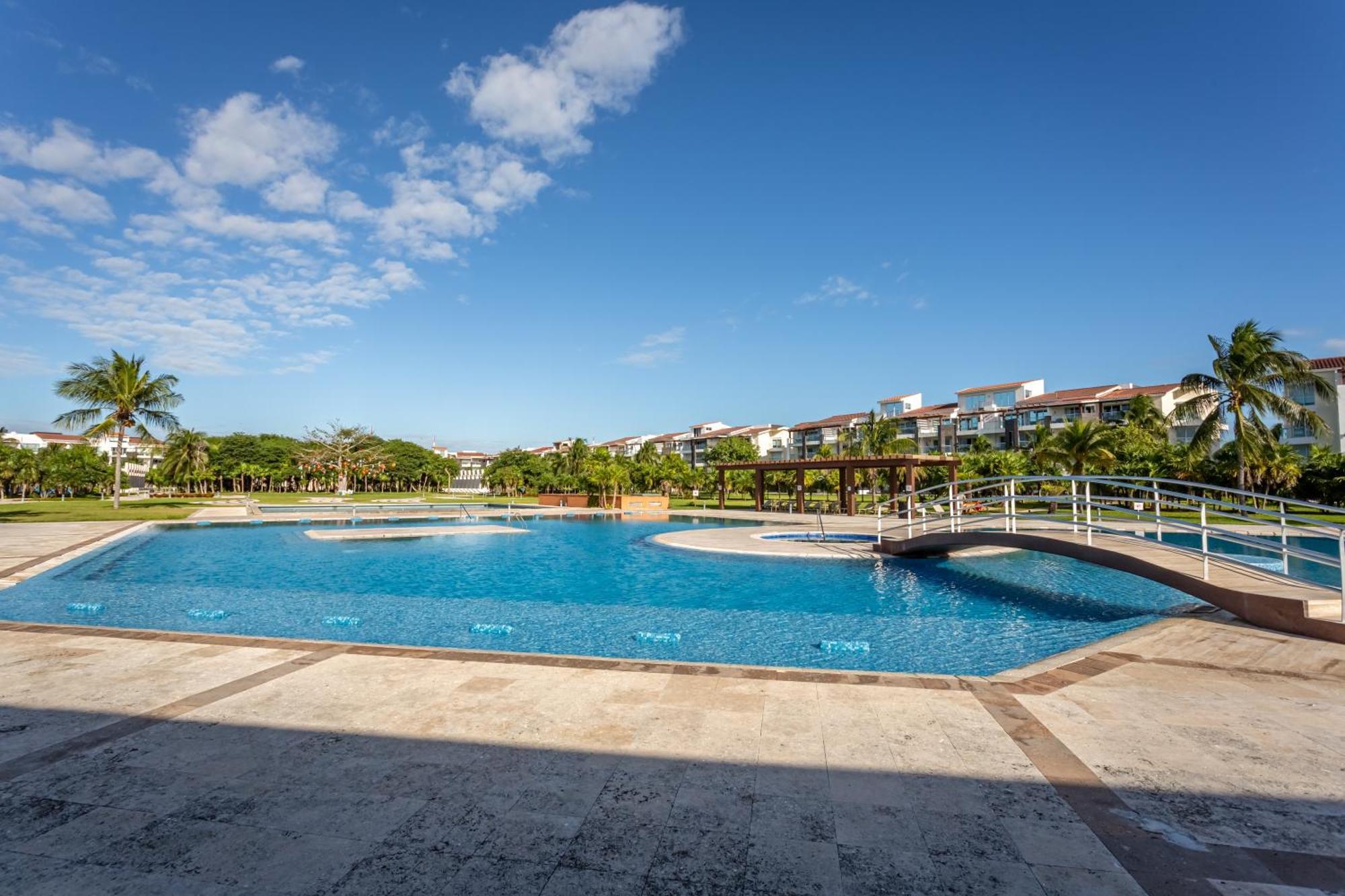 Casa Cielo Ocean View Penthouse Apartamento *