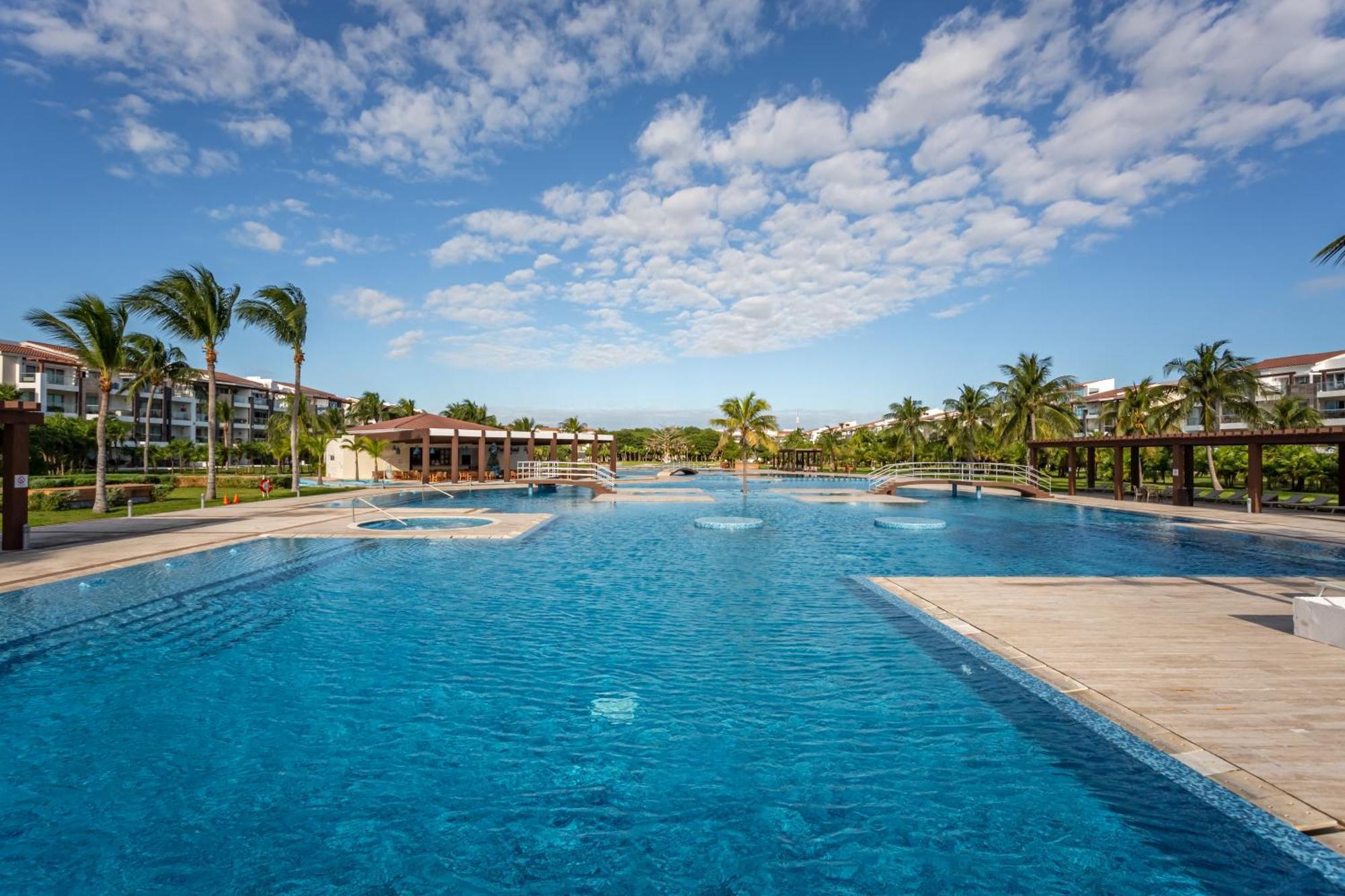 Casa Cielo Ocean View Penthouse * Playa del Carmen