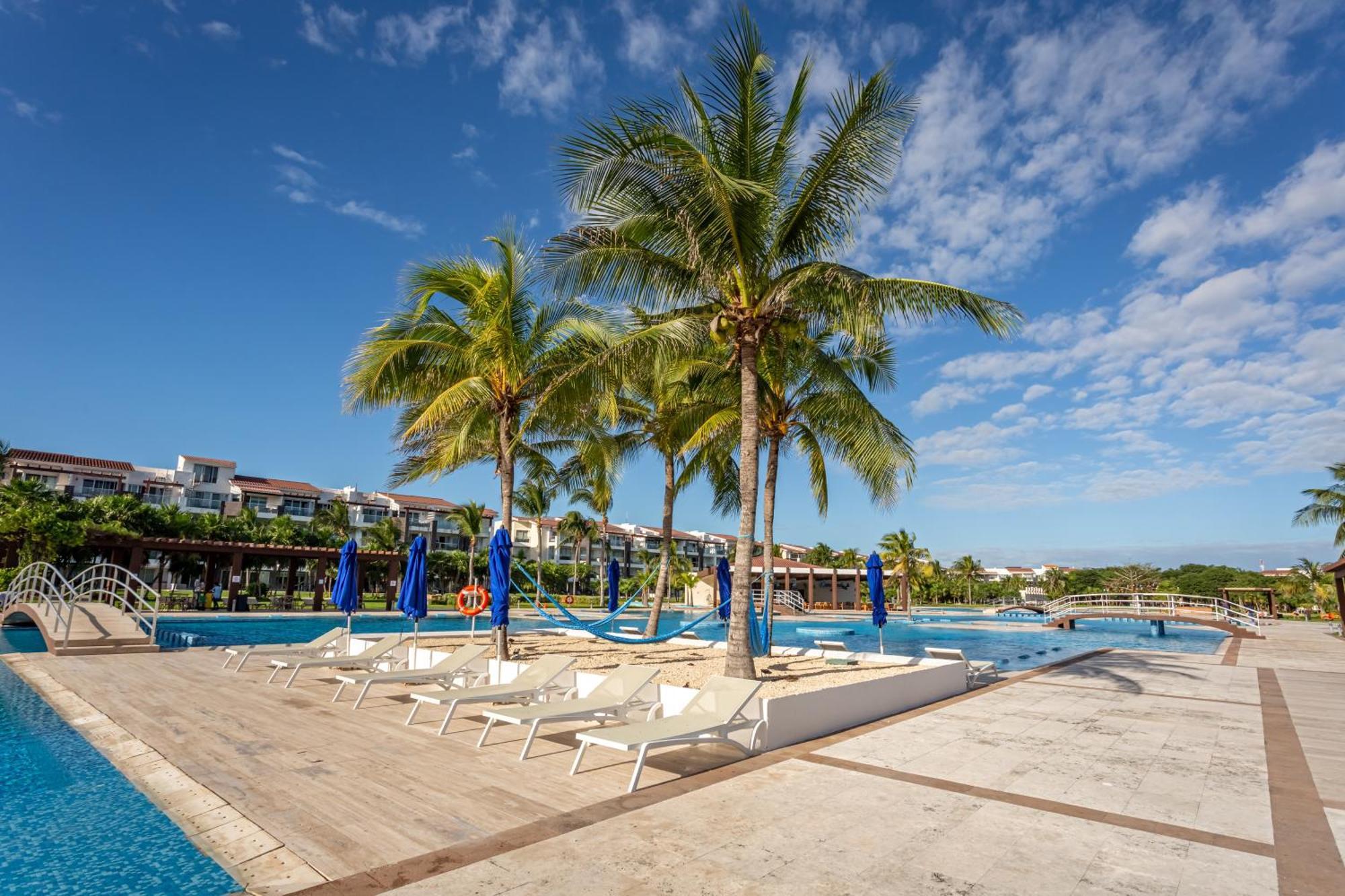 Apartamento Casa Cielo Ocean View Penthouse