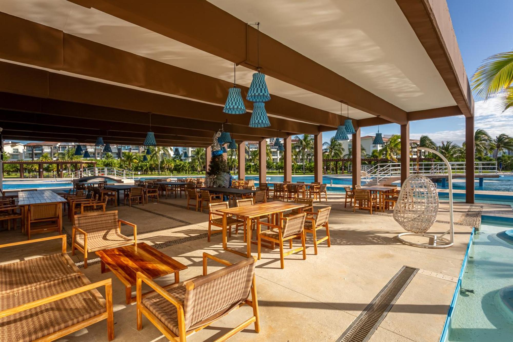 Casa Cielo Ocean View Penthouse Apartamento *