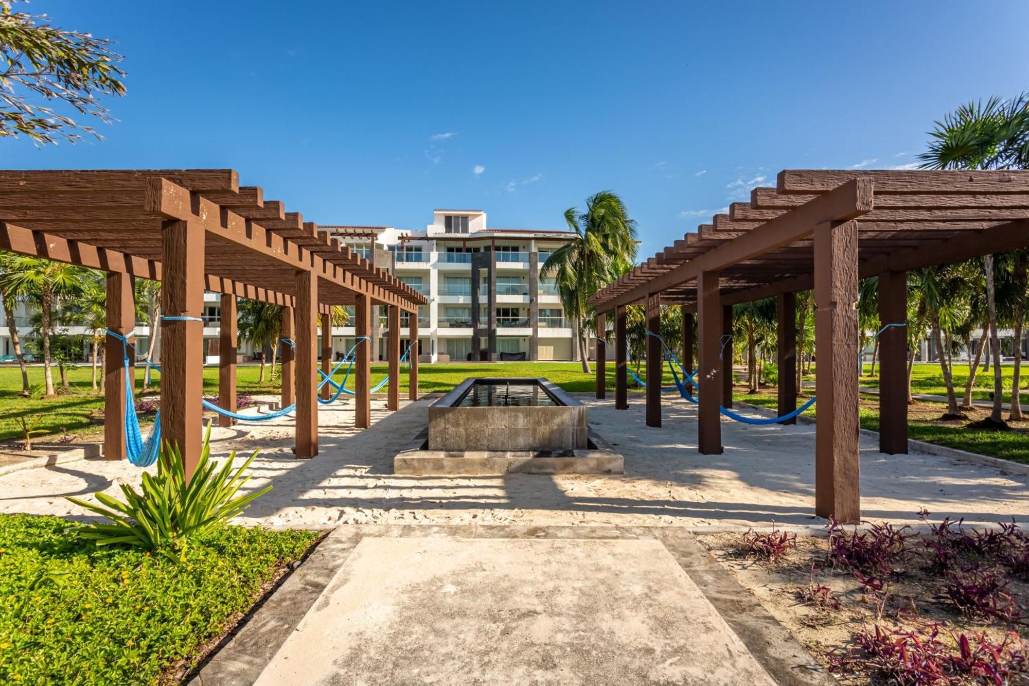 Apartamento Casa Cielo Ocean View Penthouse Playa del Carmen
