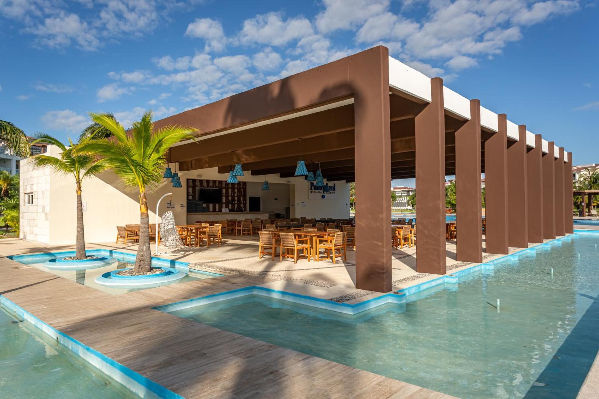 Casa Cielo Ocean View Penthouse Playa del Carmen