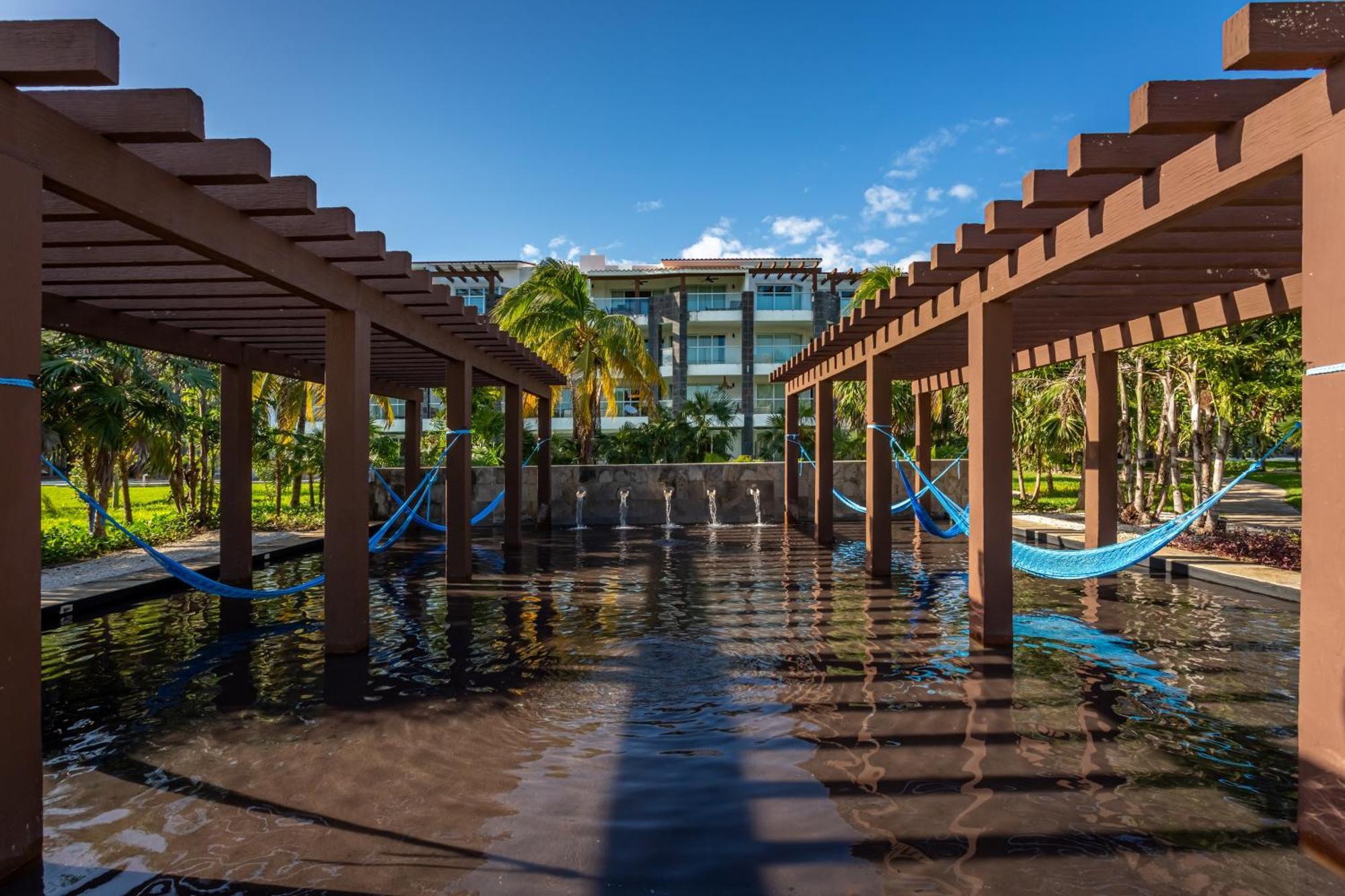 Casa Cielo Ocean View Penthouse Playa del Carmen